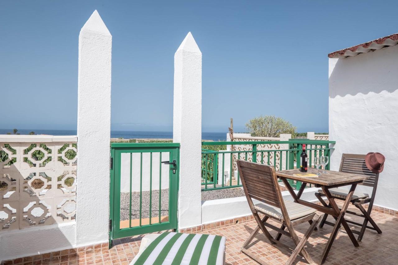 Casa Verode - Villa Perenquen Гиа-де-Исора Экстерьер фото