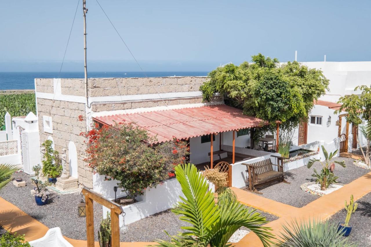 Casa Verode - Villa Perenquen Гиа-де-Исора Экстерьер фото